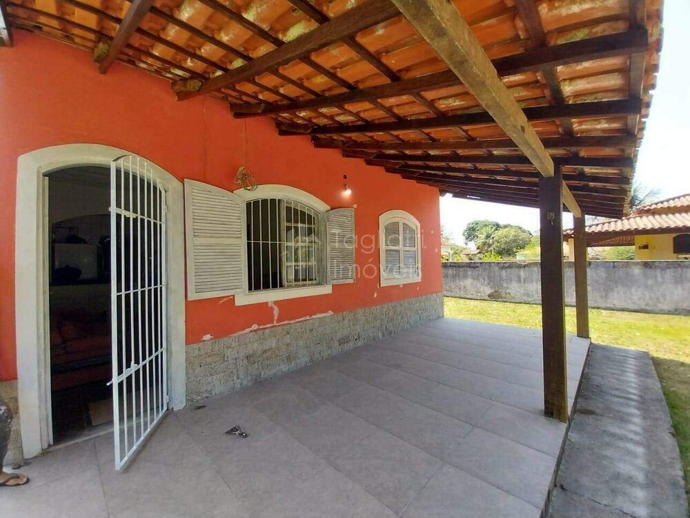 Casa, 2 quartos, 82 m² - Foto 2