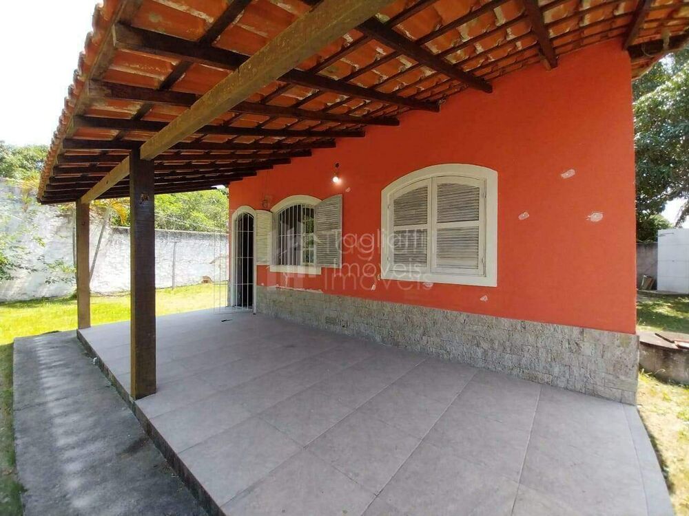 Casa, 2 quartos, 82 m² - Foto 3