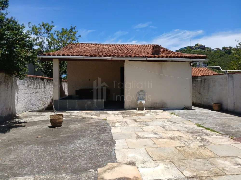 Casa, 5 quartos, 55 m² - Foto 21