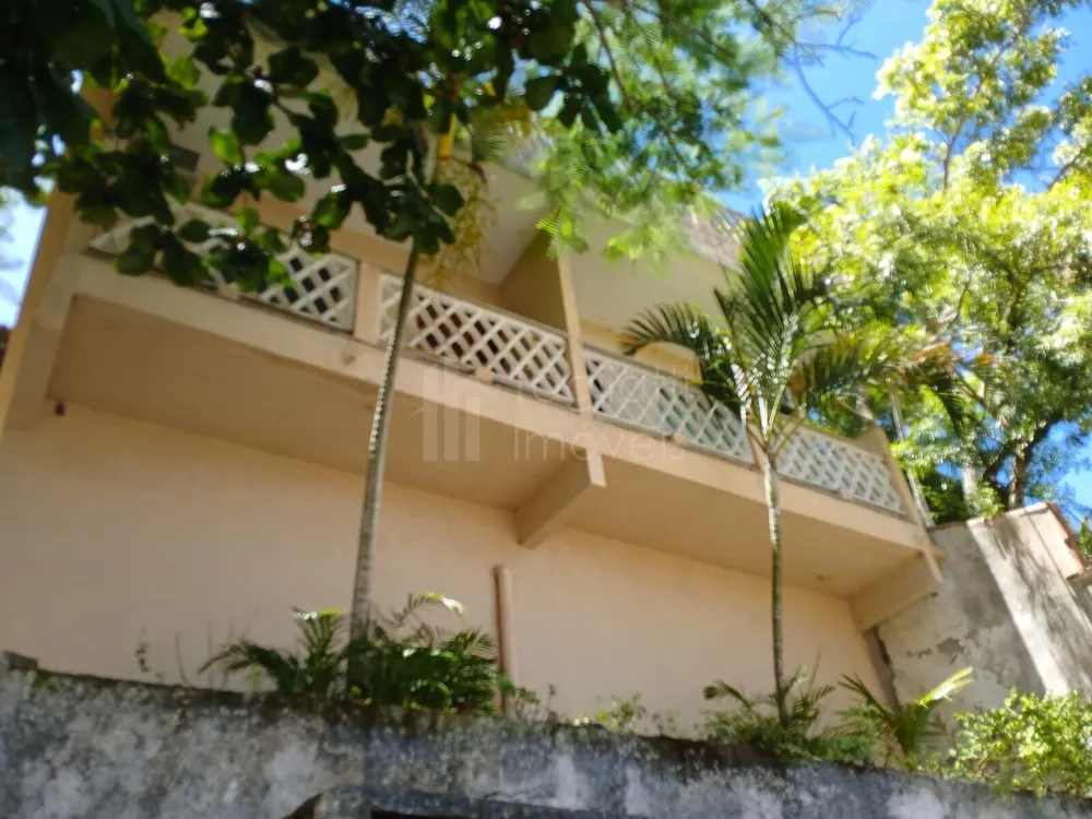 Casa, 5 quartos, 55 m² - Foto 1