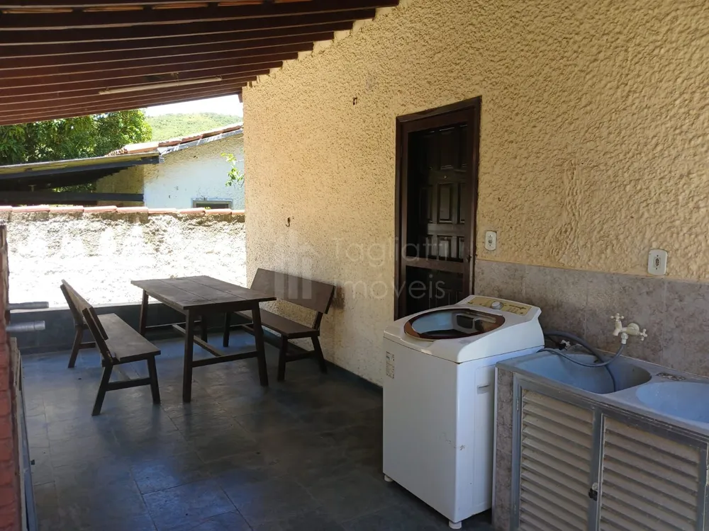 Casa, 5 quartos, 55 m² - Foto 9