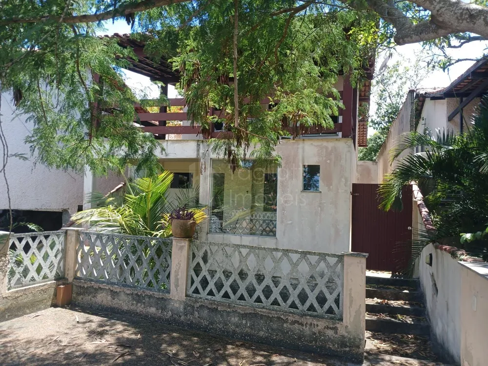 Casa, 5 quartos, 55 m² - Foto 3