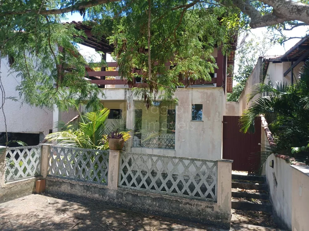 Casa, 5 quartos, 55 m² - Foto 16