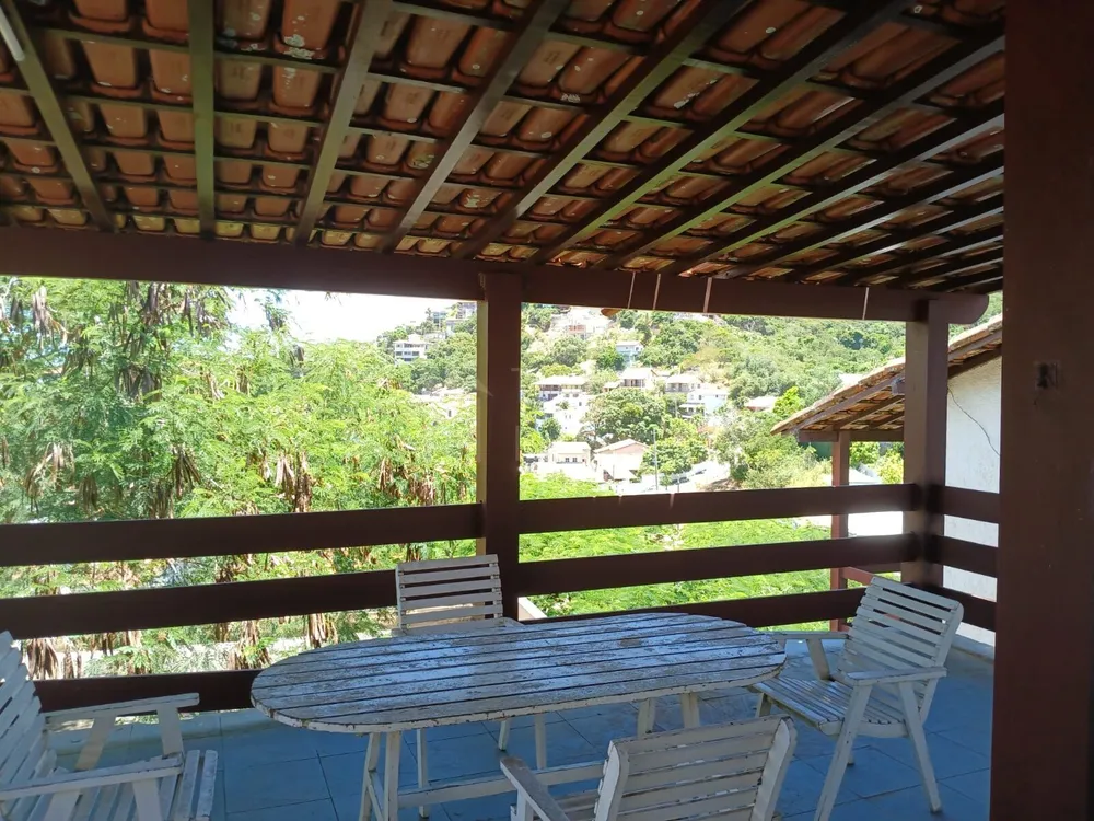 Casa, 5 quartos, 55 m² - Foto 16