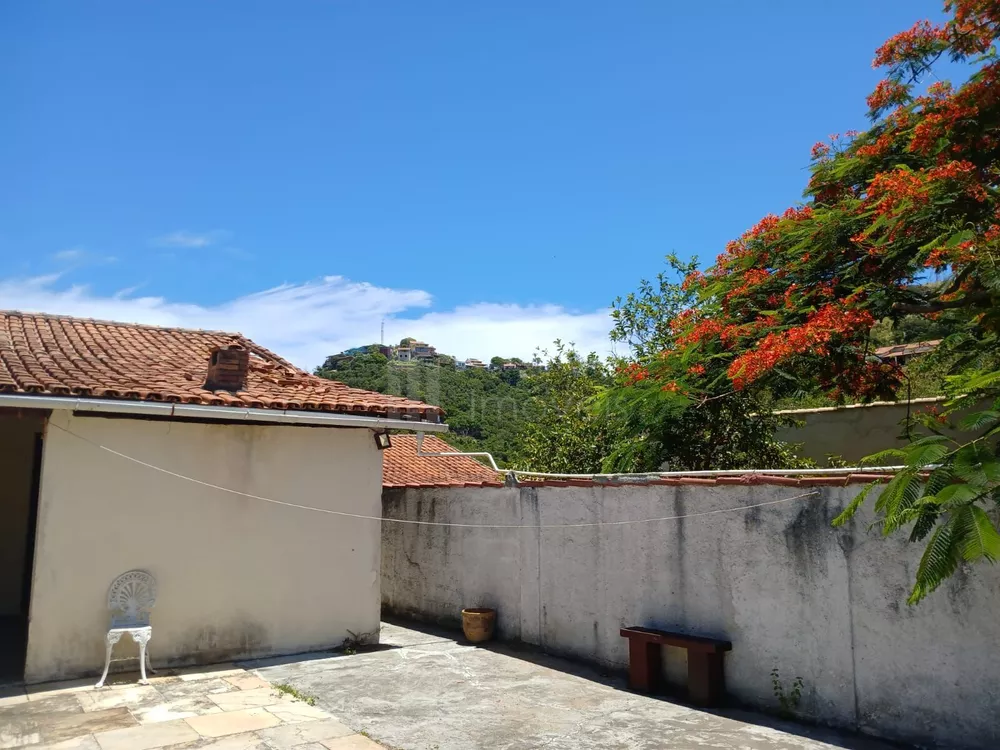 Casa, 5 quartos, 55 m² - Foto 2