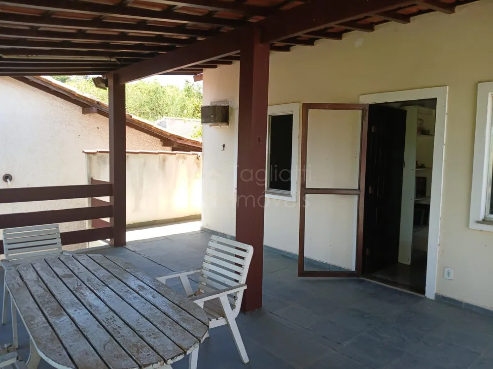 Casa, 5 quartos, 55 m² - Foto 13
