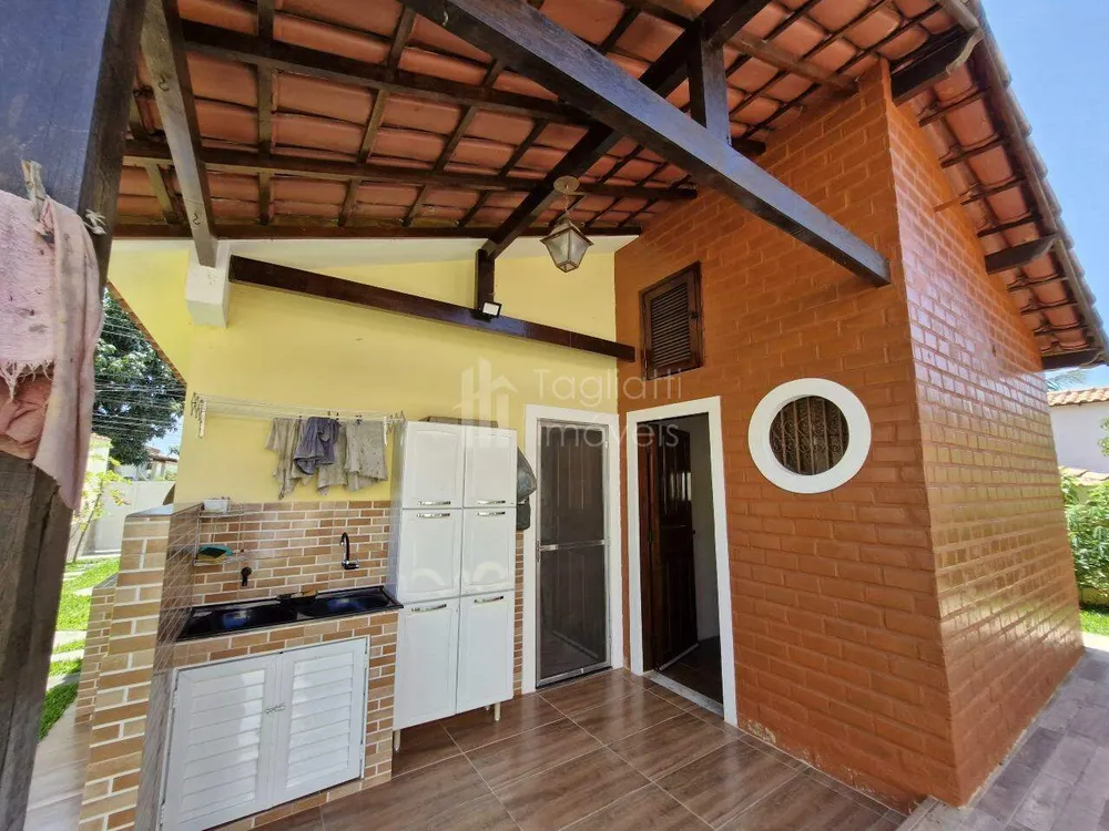 Casa de Condomínio, 2 quartos - Foto 9