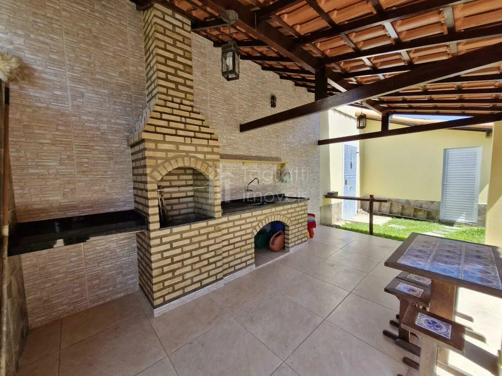 Casa de Condomínio, 2 quartos - Foto 26