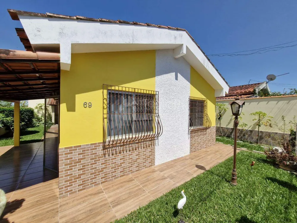 Casa de Condomínio, 2 quartos - Foto 3