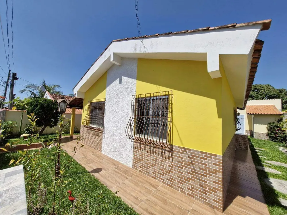Casa de Condomínio, 2 quartos - Foto 5