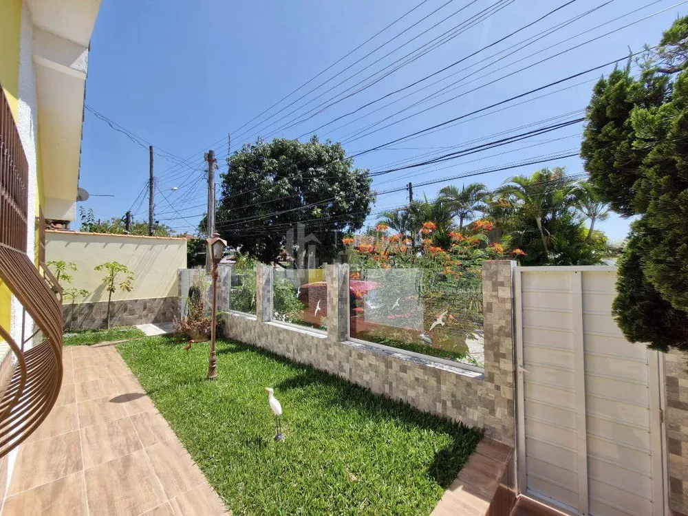 Casa de Condomínio, 2 quartos - Foto 6