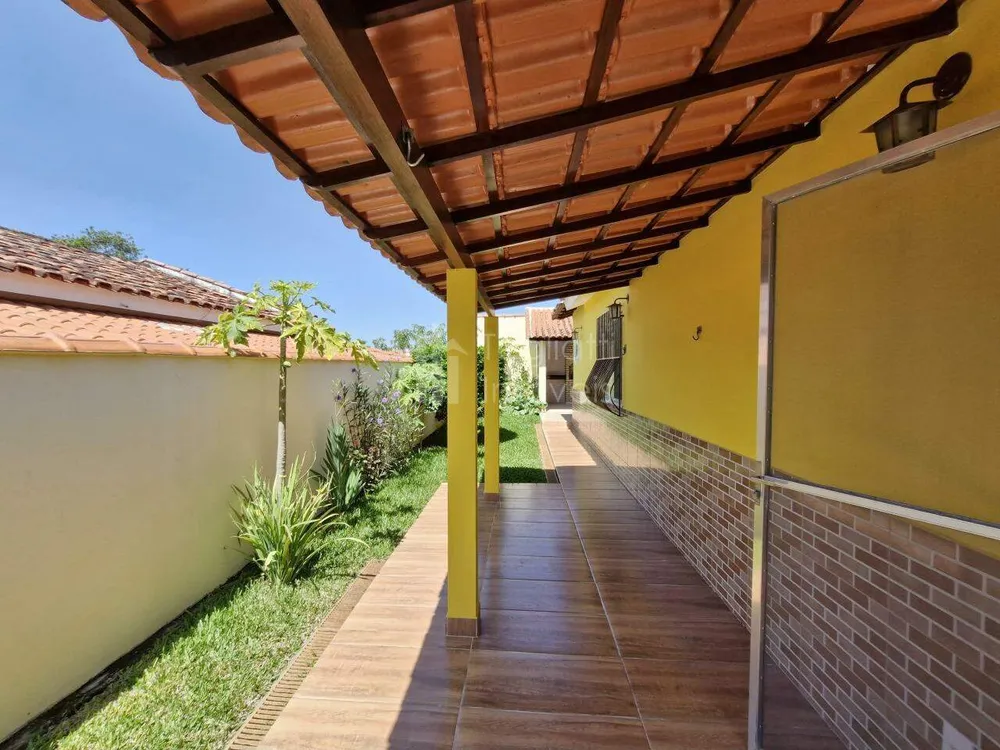 Casa de Condomínio, 2 quartos - Foto 16