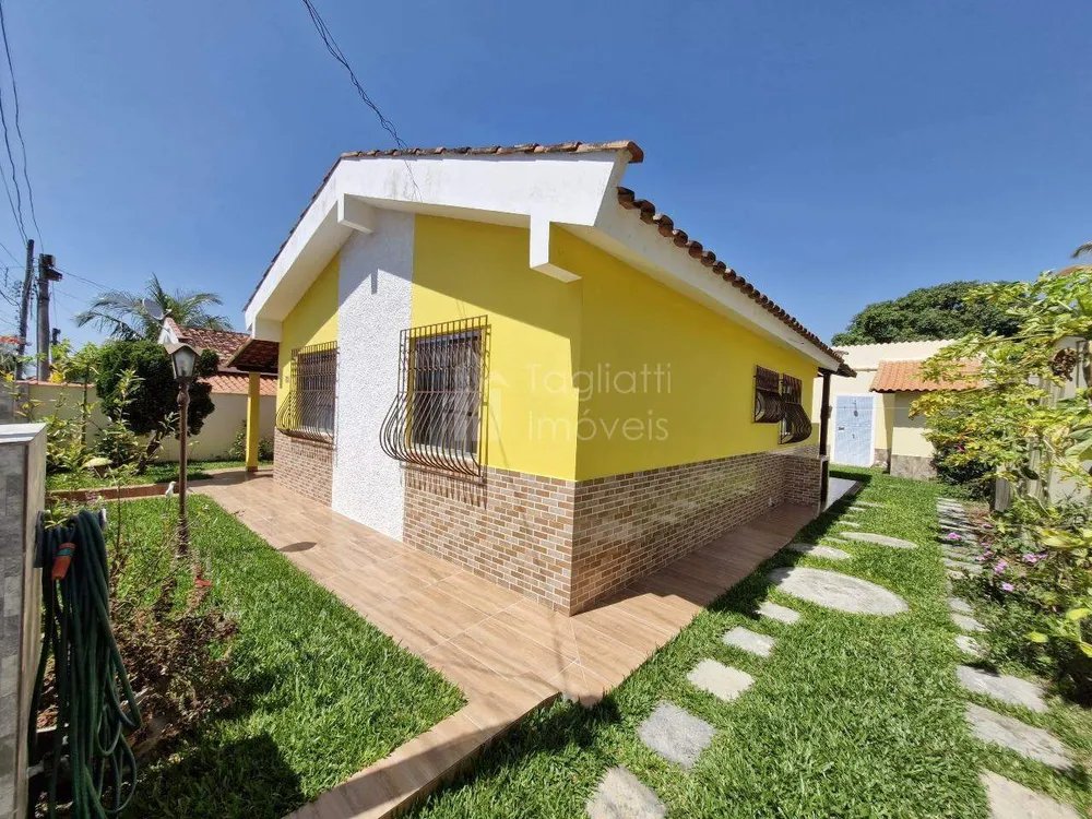 Casa de Condomínio, 2 quartos - Foto 1