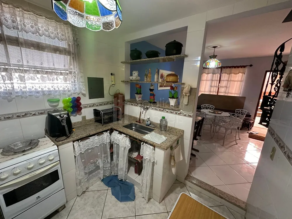 Casa, 2 quartos, 60 m² - Foto 8