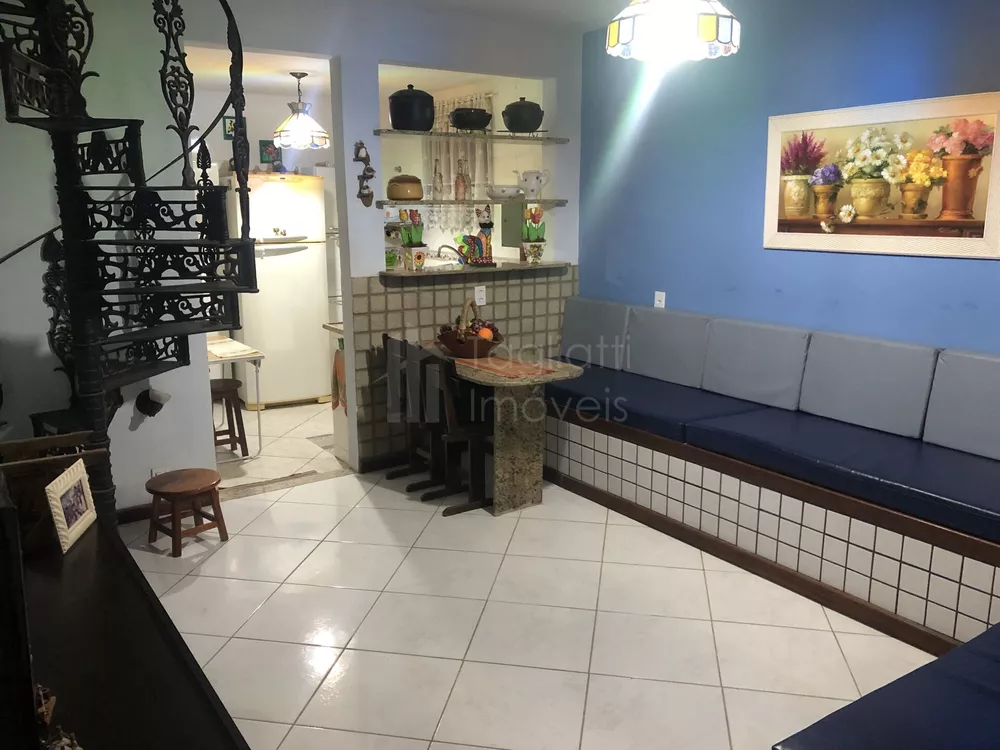 Casa, 2 quartos, 60 m² - Foto 3
