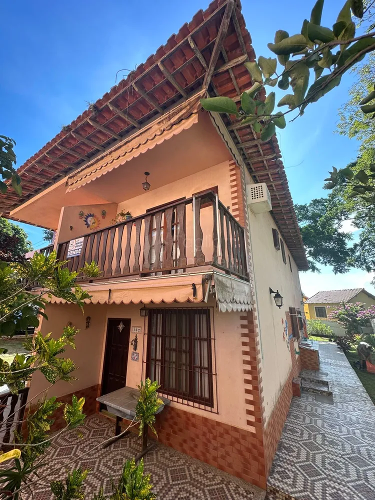 Casa, 2 quartos, 60 m² - Foto 1