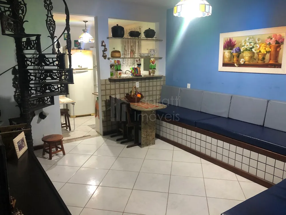 Casa, 2 quartos, 60 m² - Foto 5