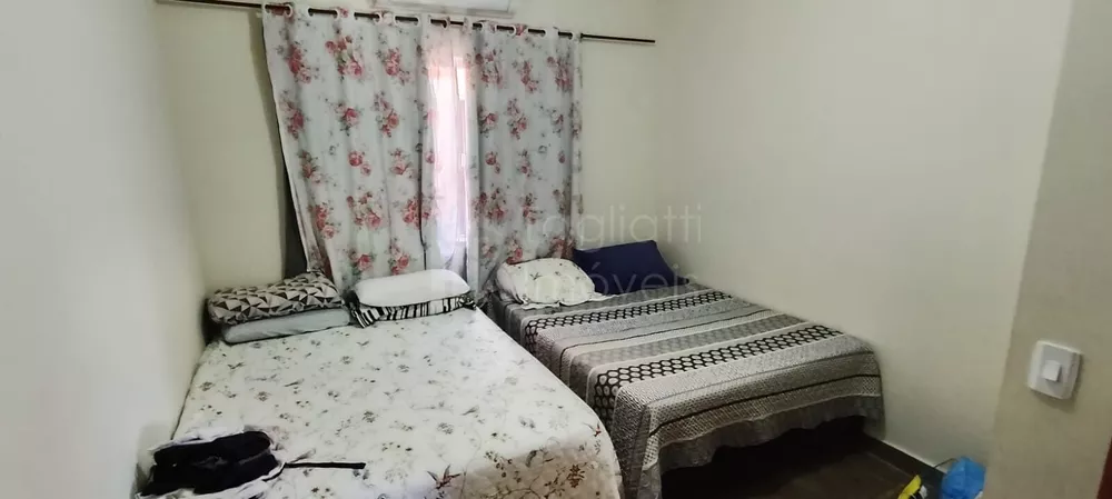 Casa, 3 quartos, 110 m² - Foto 16