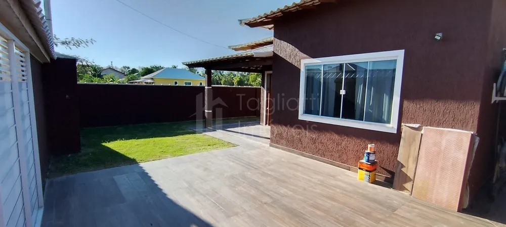 Casa, 3 quartos, 110 m² - Foto 9