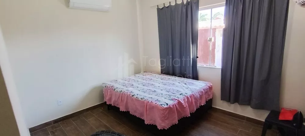 Casa, 3 quartos, 110 m² - Foto 9