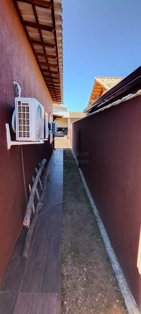 Casa, 3 quartos, 110 m² - Foto 7