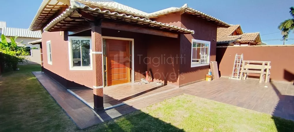 Casa, 3 quartos, 110 m² - Foto 26