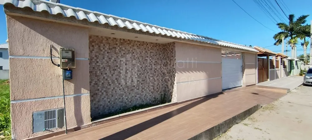 Casa, 3 quartos, 110 m² - Foto 3