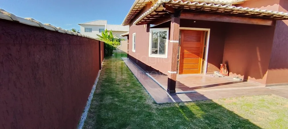 Casa, 3 quartos, 110 m² - Foto 5