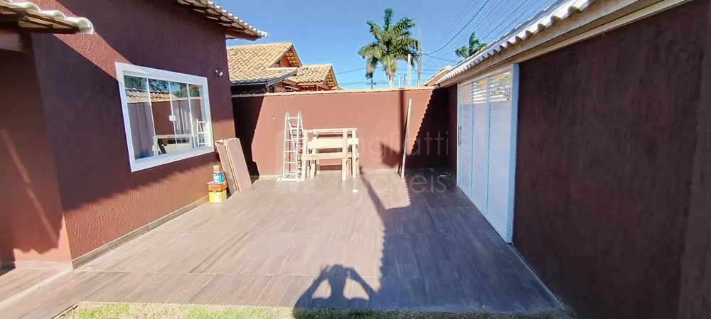 Casa, 3 quartos, 110 m² - Foto 6