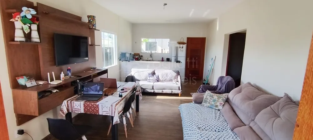 Casa, 3 quartos, 110 m² - Foto 16