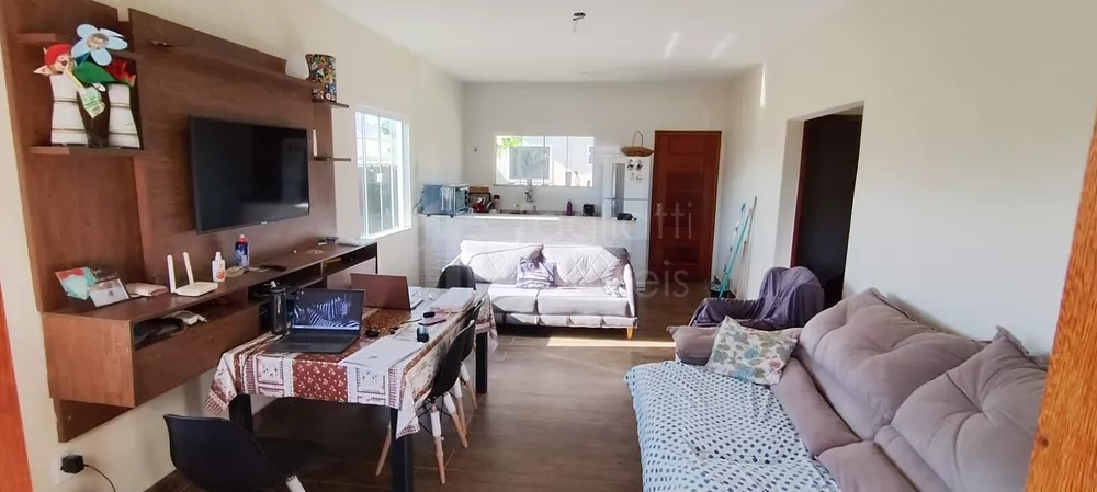 Casa, 3 quartos, 110 m² - Foto 14