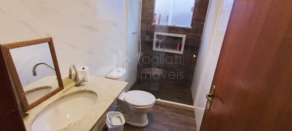 Casa, 3 quartos, 110 m² - Foto 26