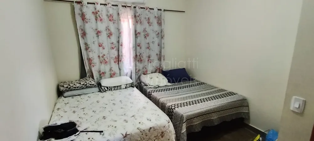 Casa, 3 quartos, 110 m² - Foto 24