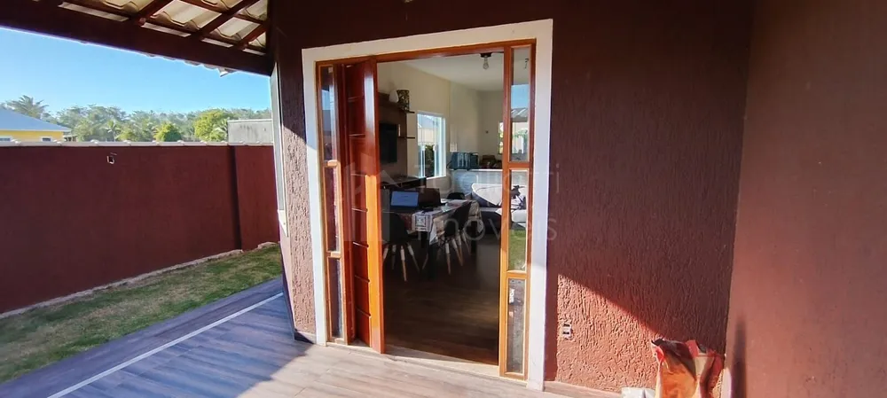 Casa, 3 quartos, 110 m² - Foto 14