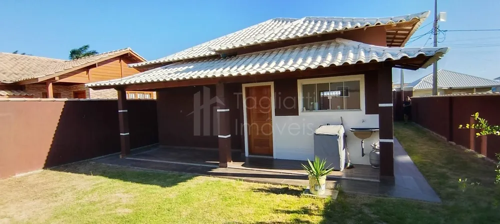 Casa, 3 quartos, 110 m² - Foto 30