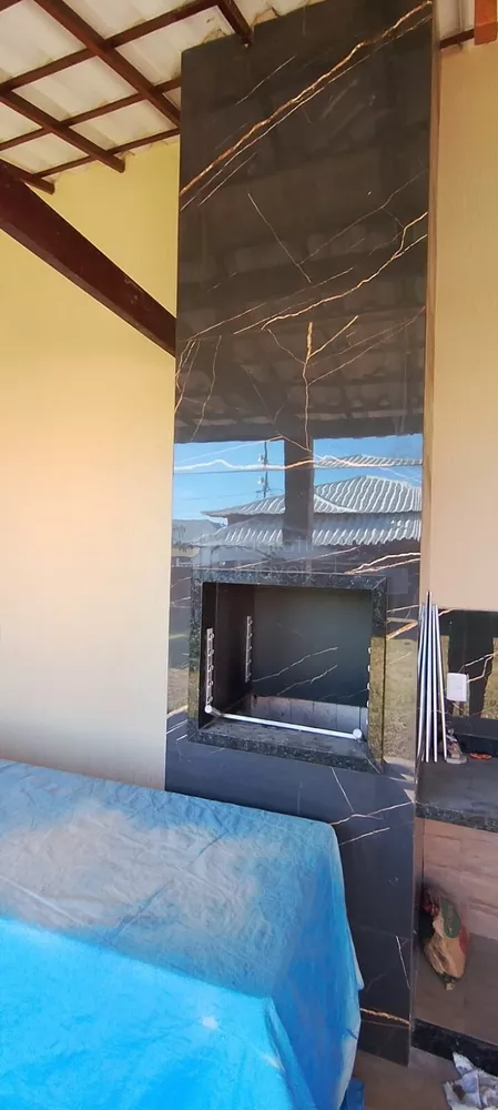 Casa, 3 quartos, 110 m² - Foto 19