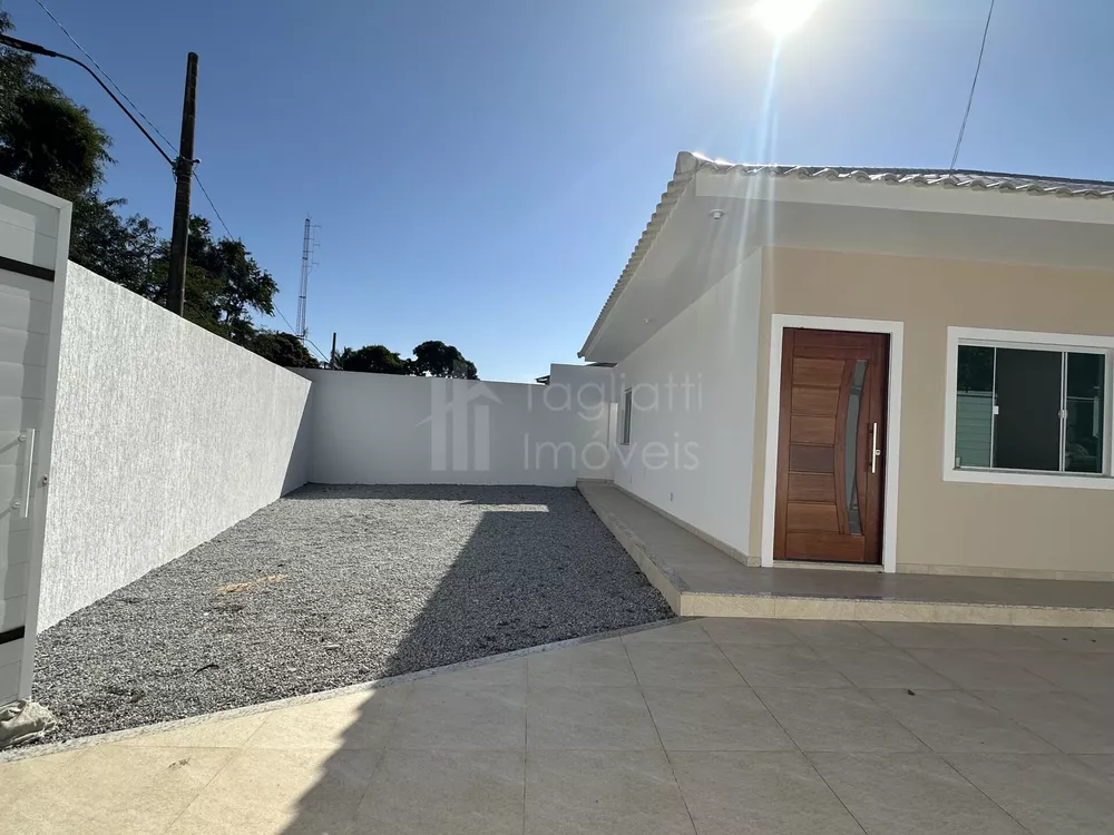 Casa, 3 quartos, 85 m² - Foto 3