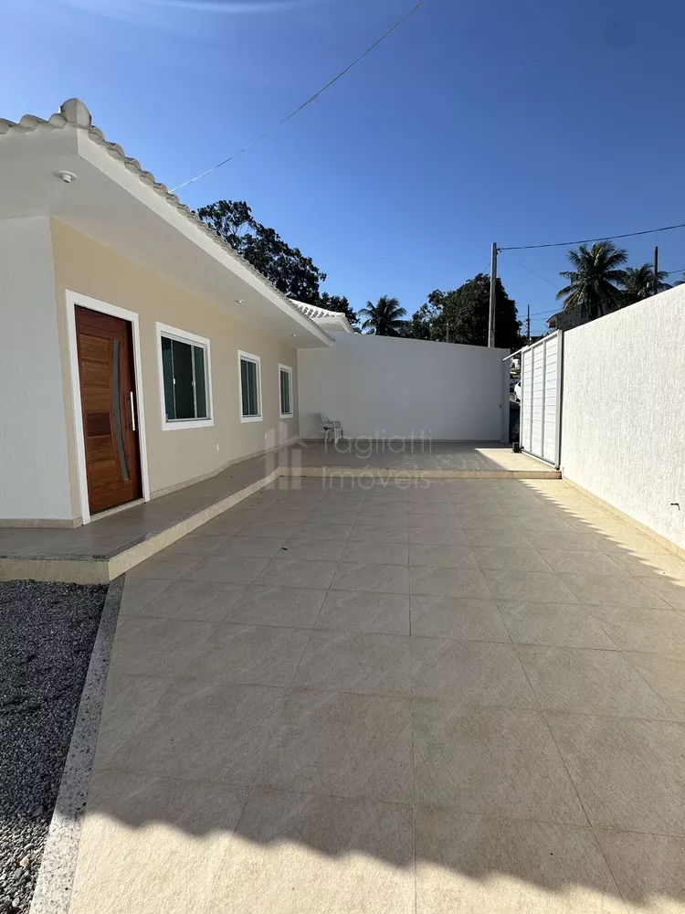 Casa, 3 quartos, 85 m² - Foto 4