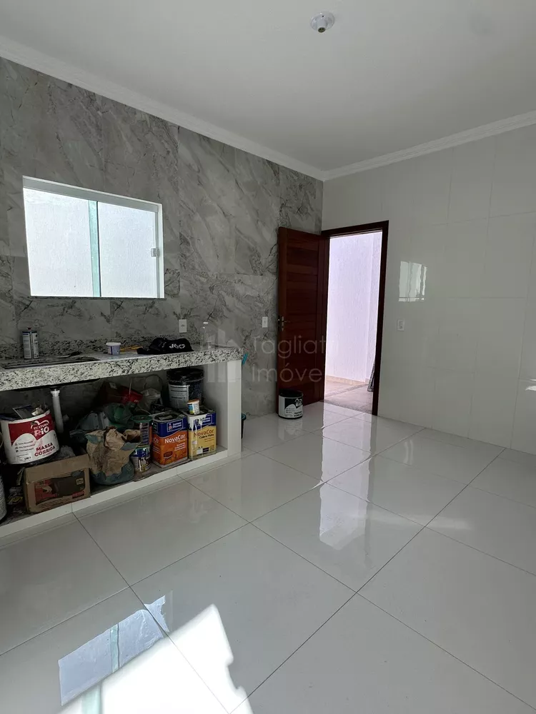 Casa, 3 quartos, 85 m² - Foto 11