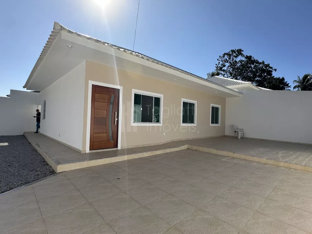 Casa, 3 quartos, 85 m² - Foto 1
