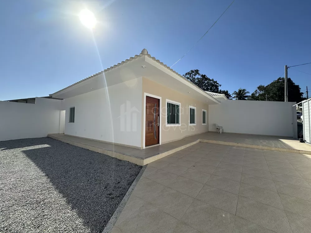 Casa, 3 quartos, 85 m² - Foto 2