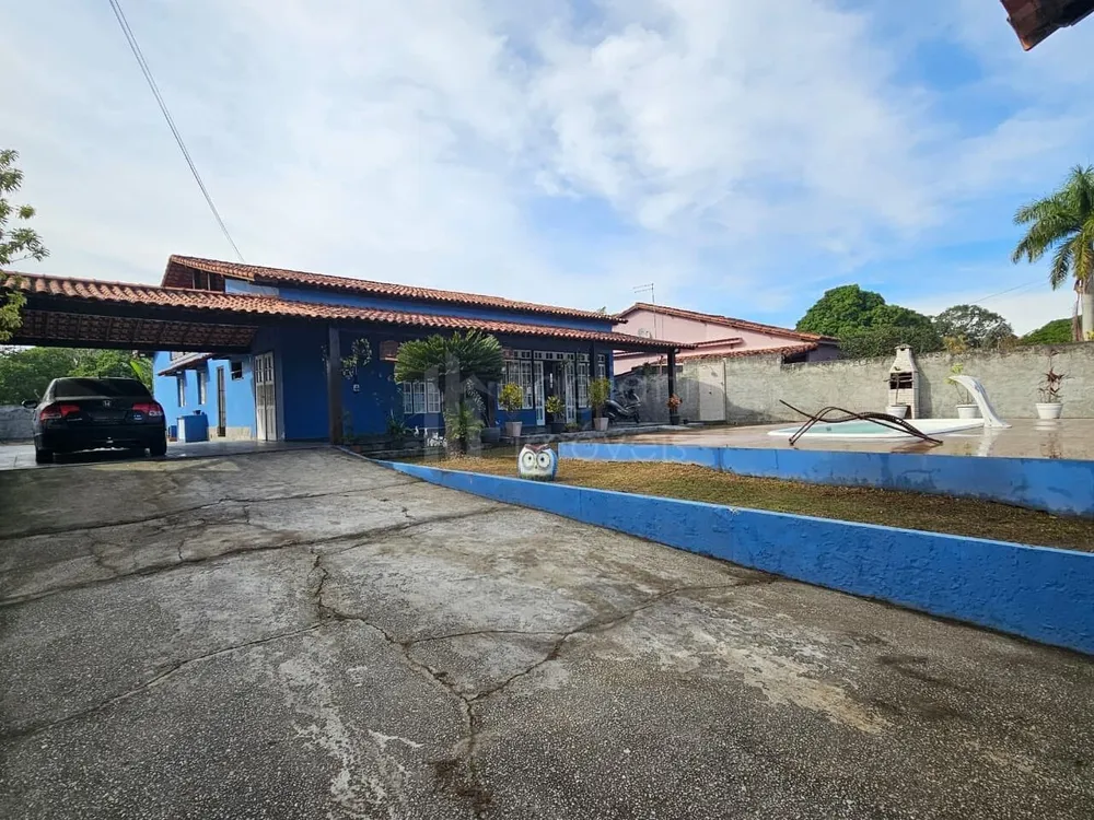 Casa, 3 quartos, 450 m² - Foto 5