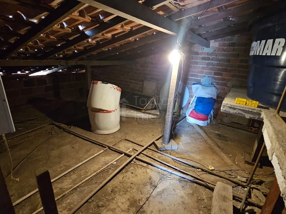 Casa, 3 quartos, 450 m² - Foto 29