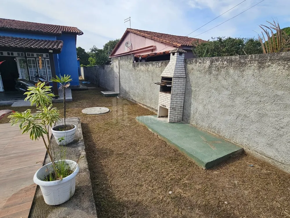 Casa, 3 quartos, 450 m² - Foto 8