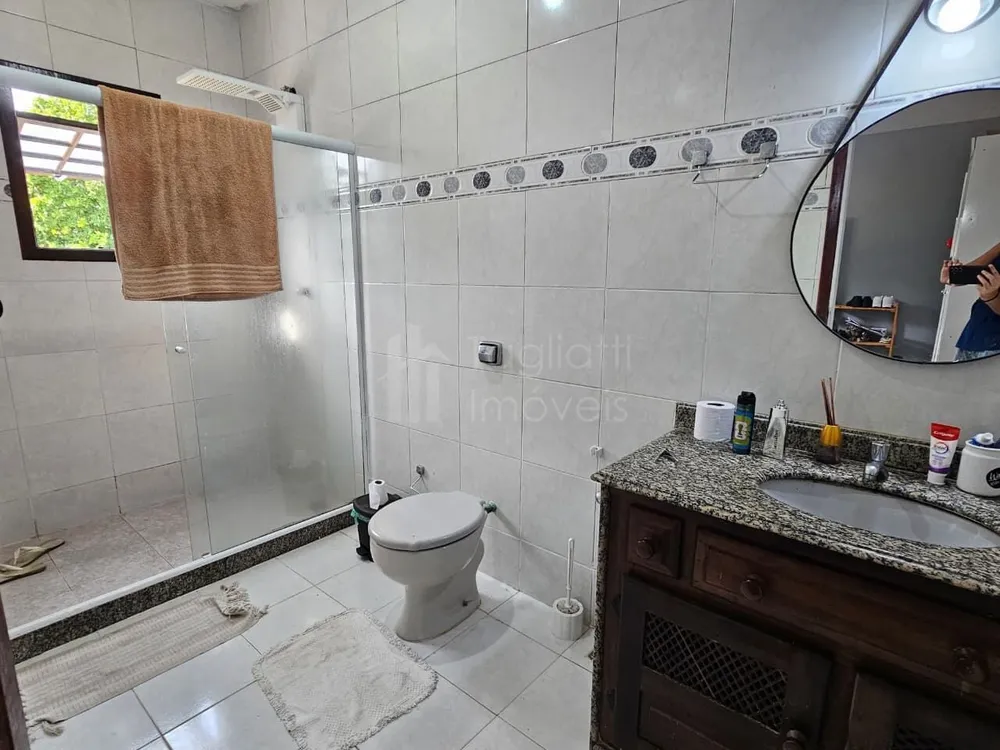 Casa, 3 quartos, 450 m² - Foto 19