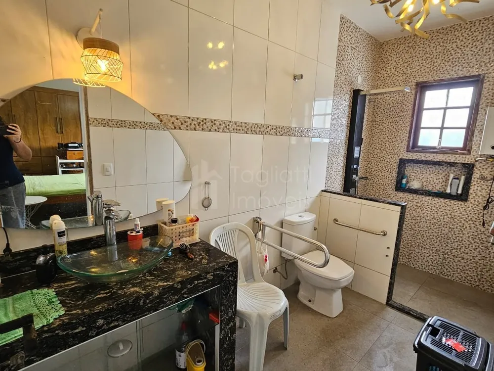 Casa, 3 quartos, 450 m² - Foto 25