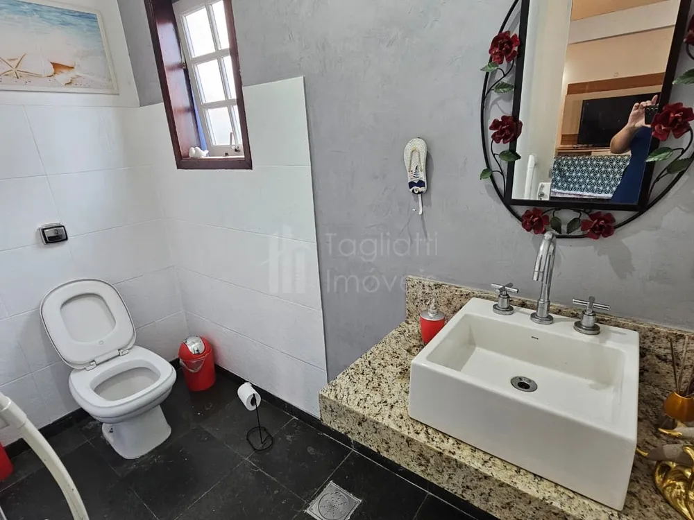 Casa, 3 quartos, 450 m² - Foto 10