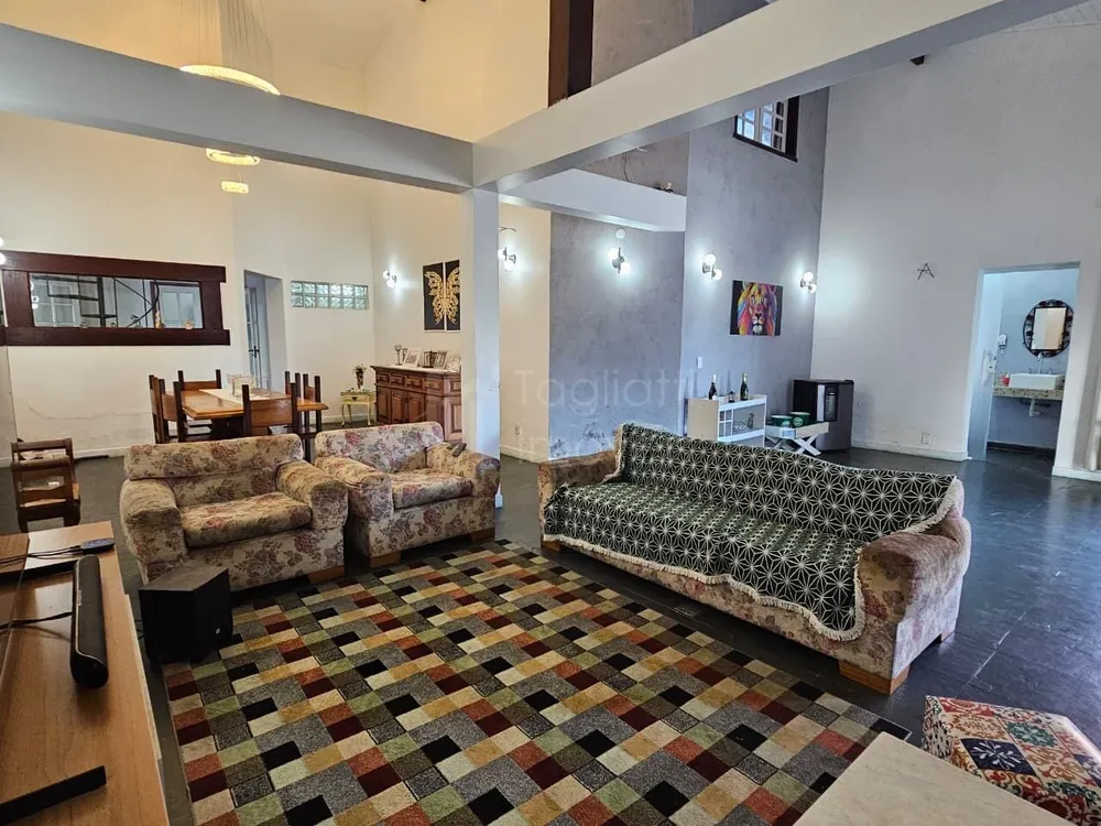 Casa, 3 quartos, 450 m² - Foto 13