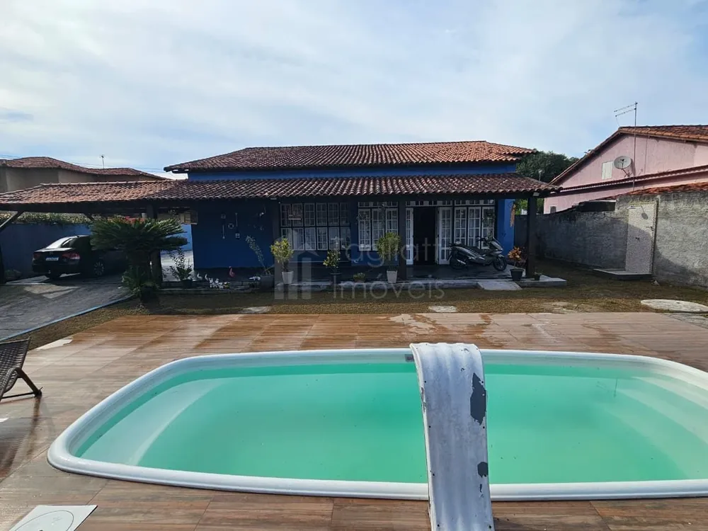 Casa, 3 quartos, 450 m² - Foto 2