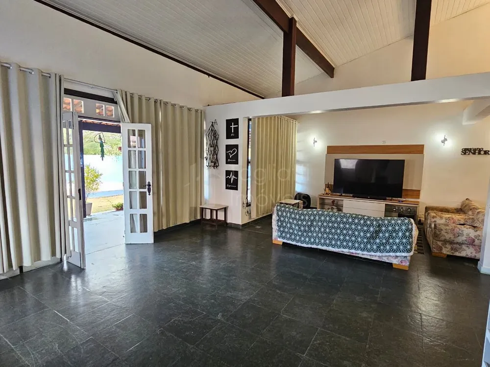 Casa, 3 quartos, 450 m² - Foto 7